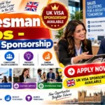 Salesman Jobs