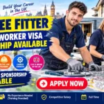 Skilled Worker