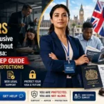 Skilled Worker Visa Exploitation UK