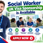 Social Worker Jobs UK