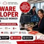 Software Developer Jobs UK Visa Sponsorship
