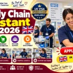 Supply Chain Assistant