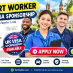 Support Worker