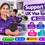 Support Worker