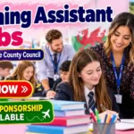 Teaching Assistant