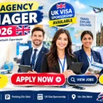 Travel Agency Manager