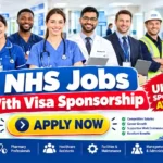 NHS Jobs