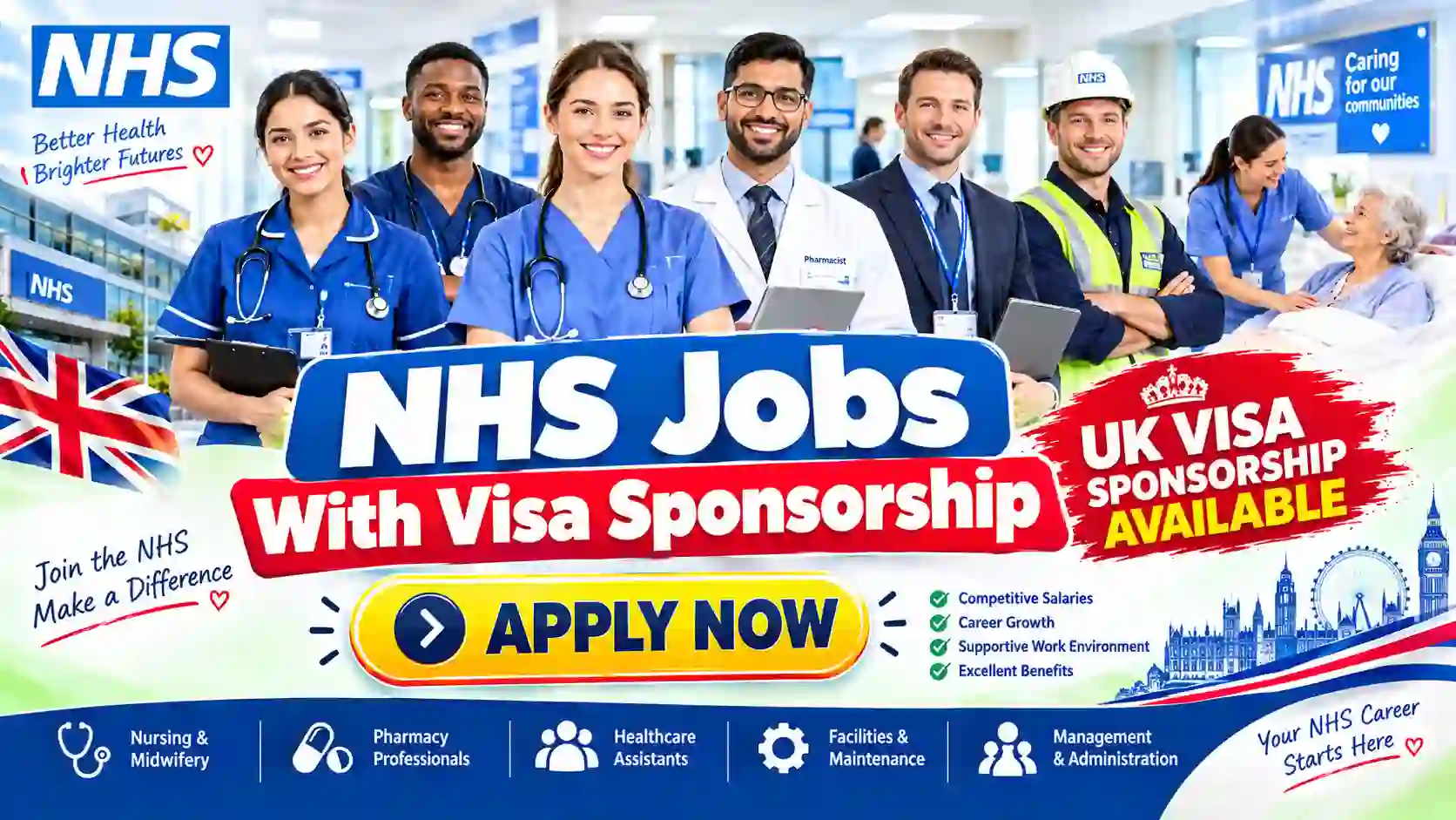 NHS Jobs