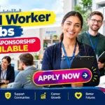 Social Worker Jobs