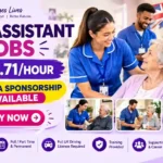Care Assistant Jobs
