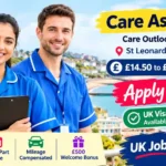 Care Assistant jobs UK