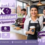 Catering Assistant