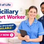Domiciliary Support Worker Jobs in Birmingham at Angel of Life