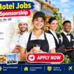 Hotel Jobs