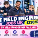 IT Field Engineer