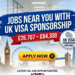 Jobs Near Me