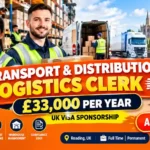Logistics