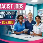 Pharmacist Jobs