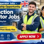 Production Operator Jobs at Worktops Mayfair in Bradford with UK visa sponsorship opportunity