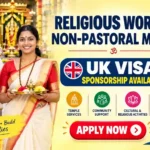 Religious Worker