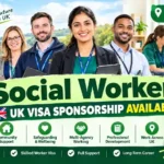 Social Worker