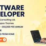 Software Developer