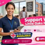 Support Worker