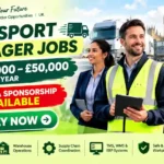 Transport Manager