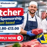 Butcher Jobs at TNA Brothers Wholesale Ltd in Oldham with UK visa sponsorship