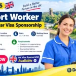 Support Worker jobs Bristol