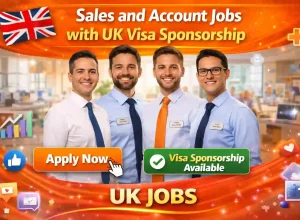 Business Development Jobs UK