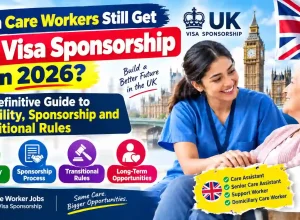 Home 24 Can Care Workers Still Get UK Visa Sponsorship in 2026