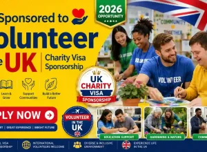 Home 21 Charity Worker Visa Sponsorship