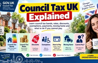 Council Tax
