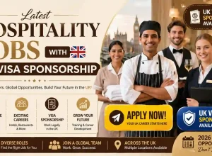 Hospitality Careers UK