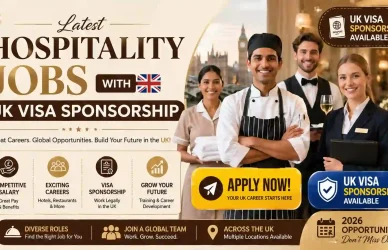Hospitality Careers UK