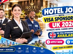 Home 24 Hotel Jobs