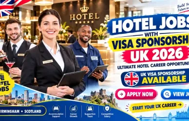 Hotel Jobs