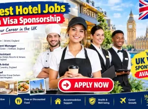 Home 21 Hotel Jobs