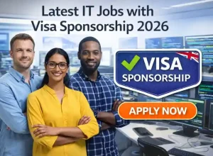 Home 24 IT Jobs with Visa Sponsorship