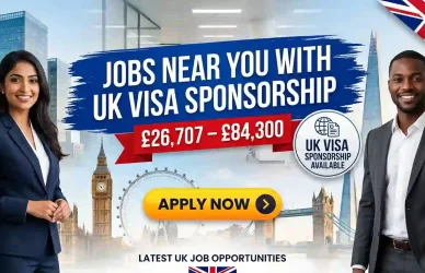 Jobs Near Me