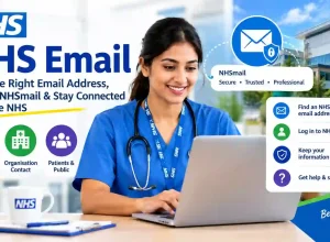 NHS Email