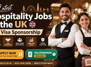 Home 22 Restaurant Jobs UK Sponsorship