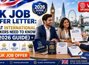 Home 24 UK Job Offer Letter