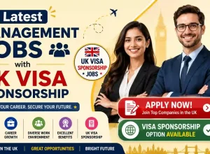 Home 23 UK Sponsorship Management Jobs