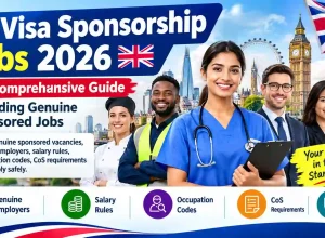 Home 23 UK Visa Sponsorship Jobs 2026