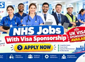 Home 24 NHS Jobs